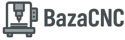 BazaCNC – Maszyny i techniki obróbki